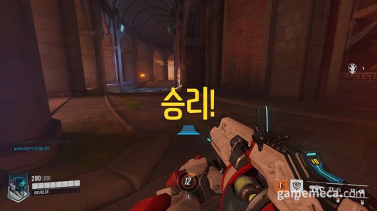 ▲ 새로운 맵도 추가됐지만 (사진: 게임메카 촬영)