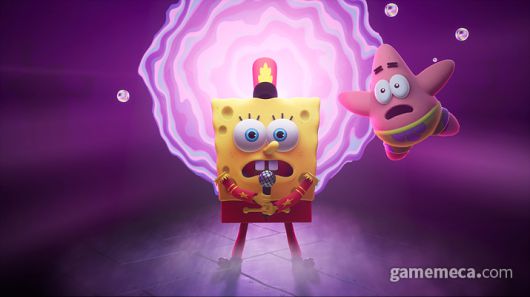 ▲ 다양한 테마의 스테이지와 의상을 즐길 수 있다 (사진출처: 스팀 공식 페이지)