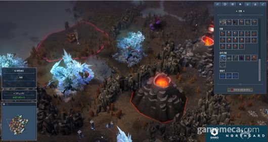 ▲ 사라졌던 한국어도 다시 공식적으로 지원하고 있다 (사진출처: 노스가드 스팀 페이지)