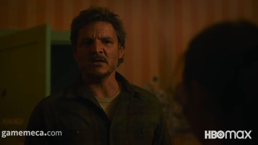 ▲ 드라마 '더 라스트 오브 어스' 대표 스틸컷 (사진출처: HBO 맥스 공식 영상 갈무리)