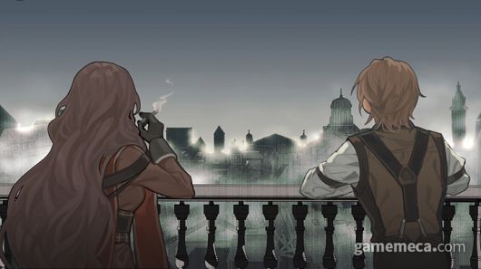 ▲ 스테퍼 케이스 스크린샷 (사진출처: 스팀)