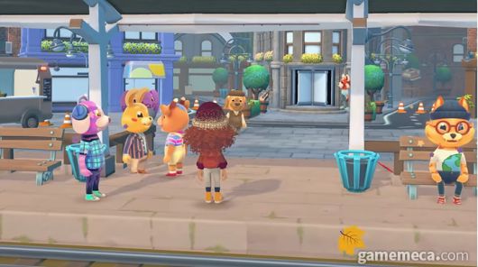 ▲ 다른 유저가 만든 디자인을 공유받을 수 있다 (사진출처: 스팀 상점 페이지)