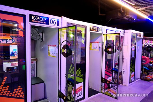 ▲ 호야칼국수 약도