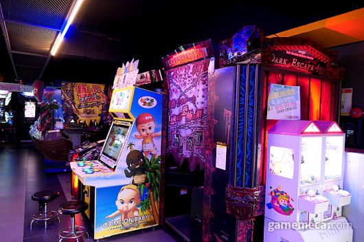 ▲ 돈스파 약도