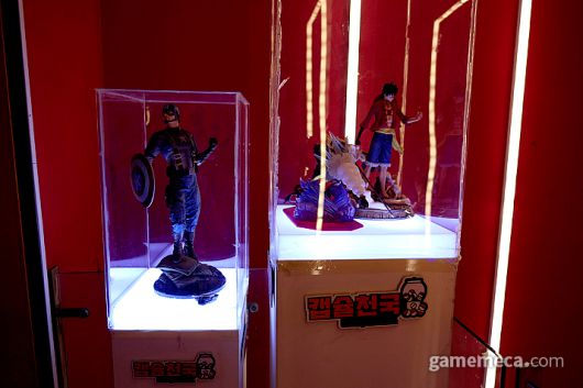 ▲ 비트매니아IIDX 다른 곳보다 싸다! 단돈 500원! (사진: 게임메카 촬영)