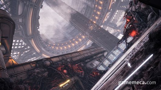 ▲ 스텔라 블레이드 스크린샷 (사진제공: 시프트업)