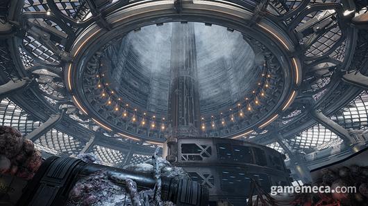 ▲ 스텔라 블레이드 스크린샷 (사진제공: 시프트업)