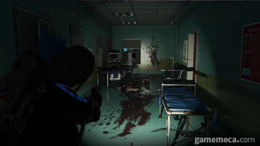 ▲ 원스 휴먼 인게임 스크린샷 (사진출처: 스팀 상점 페이지)