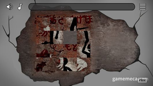 ▲ 다양한 퍼즐을 통해 단서를 습득하며 알아갈 수 있다 (사진: 게임메카 촬영)