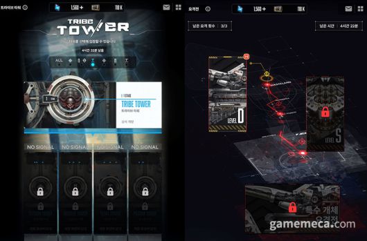 ▲ 다양한 콘텐츠를 즐기는 과정이 한결 쉬워질 예정이다 (사진제공: 레벨 인피니트)