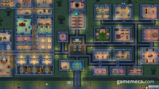 ▲ 1970년대라는 배경이 특히나 눈에 띈다 (사진출처: 허니 아이 조인드 어 컬트 스팀 상점 페이지)