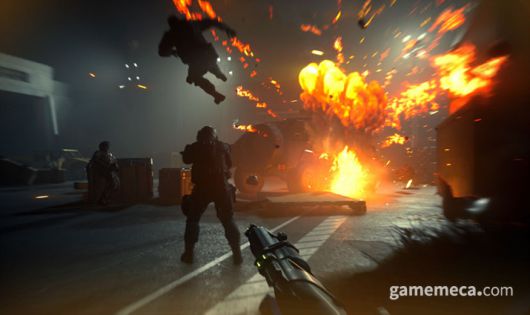 ▲ 크로스파이어X의 패인으로는 Xbox 독점과 낮은 완성도가 꼽힌다 (사진제공: 스마일게이트)