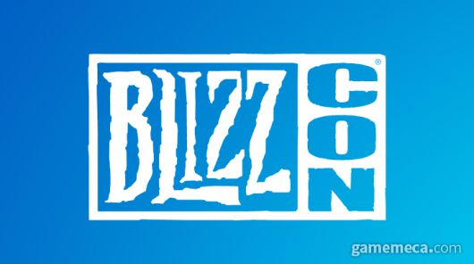 ▲ 블리즈컨 대표 이미지 (사진출처: 블리자드 공식 홈페이지)