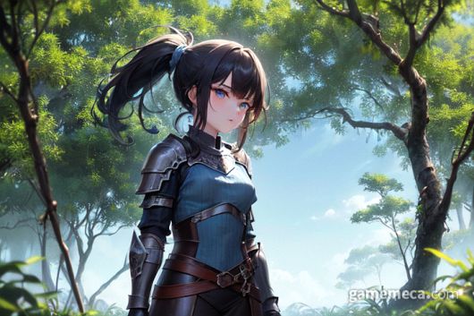 ▲ 그럴듯한 장비가 나왔다