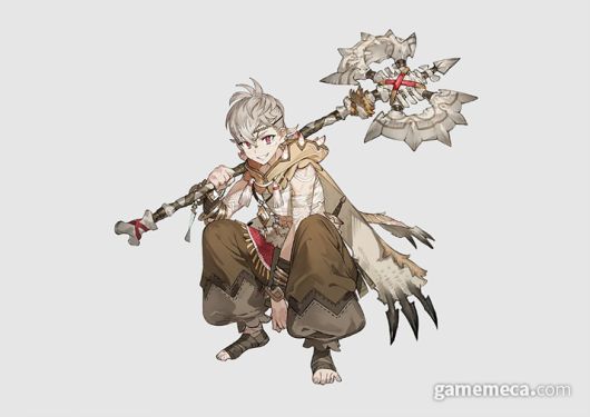 ▲ 액션 오더와 열쇠가 전투의 맛을 살린다 (사진출처: 라이자의 아틀리에 3 스팀 페이지)