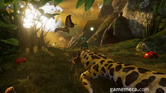 (국내에서 노출되지 않은 게임표시를 위해 미국 IP로 접속한 순위입니다)