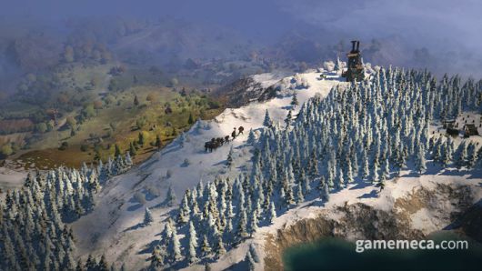 ▲ 돈을 벌고 소모품을 재우자, 도둑 전문화가 있다면 훔치기도 가능 (사진출처: 스팀 상점 페이지)