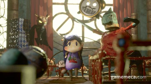 ▲ 이런 게임(소원) 만들 줄 알면서 왜 그런 게임(ALTF4) 만들어요! (사진제공: 펌킴)