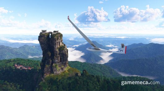 ▲ 수송, 응급 구조 등 미션들도 추가된다 (사진출처: 플라이트 시뮬레이터 공식 홈페이지)