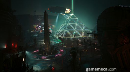 ▲ 새로운 이야기는 물론 다양한 콘텐츠 변화를 예고했다 (사진 출처: 트레일러 영상 갈무리)