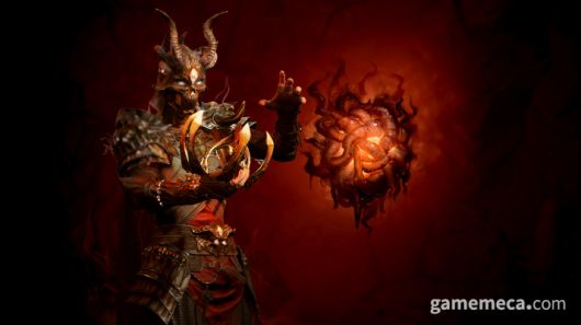 ▲ 악의 심장을 장신구 소켓에 장착해 추가 효과를 얻을 수 있다 (사진출처: 디아블로 4 공식 홈페이지)