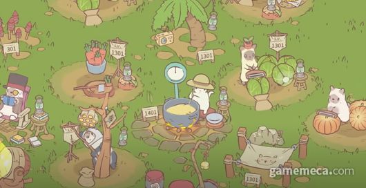 ▲ 보고만 있어도 힐링되는 귀여운 고양이들 (사진출처: 고양이와 스프 공식 유튜브 영상 갈무리)