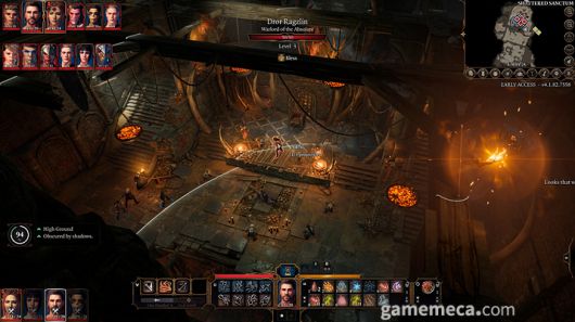 (국내에서 노출되지 않은 게임표시를 위해 미국 IP로 접속한 순위입니다)