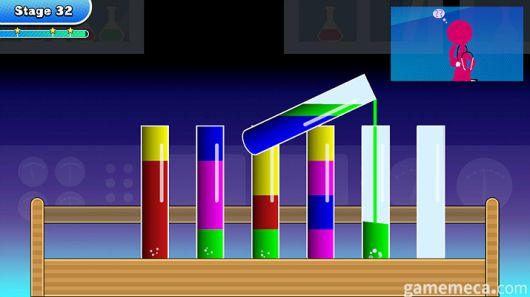 ▲;'그 게임' 스크린샷 (사진출처: 스팀 상점 페이지)
