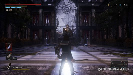 ▲ 거짓말을 하는 등 인형으로서는 할 수 없는 행동을 하면 (사진: 게임메카 촬영)