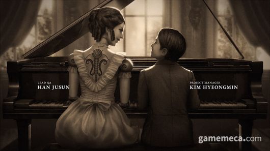 ▲ 행복한 도시 크라트에 어서오세요 (사진: 게임메카 촬영)