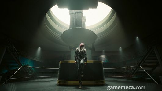 ▲ 팬텀 리버티 스크린샷 (사진 출처: 게임 스팀 페이지)