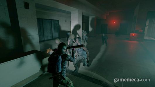 ▲ 전투를 끝내면 (사진출처: 게임 스팀 페이지)