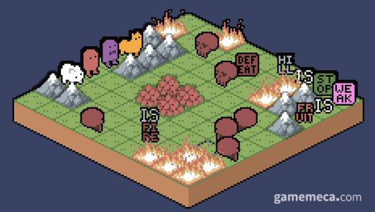 ▲ 40개가 넘는 스테이지와 별을 획득하는 챌린지 모드 (사진: 게임메카 촬영)