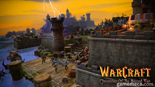 ▲ WCSW 스크린샷 (사진 출처: 하이브 워크샵)