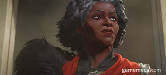 ▲ 아케인에 등장했던 암베사 메다르다가 게임에도 나온다 (사진출처: 롤 공식 홈페이지)