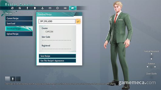 ▲ 컬래버레이션 콘텐츠 (사진출처: 스트리트 파이터 6 공식 홈페이지)