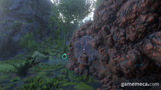 ▲ 불길한 징조와 암시가 꾸준히 등장하는 배경 이야기들 (사진: 게임메카 촬영)