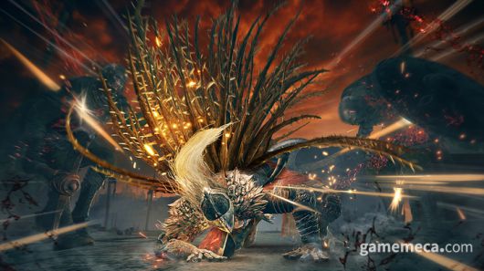 ▲ 황금나무의 그림자 스크린샷 (사진출처: 스팀 상점 페이지)