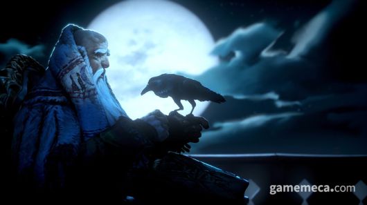 ▲ 노 레스트 포 더 위키드 스크린샷 (사진출처: 스팀 공식 페이지)