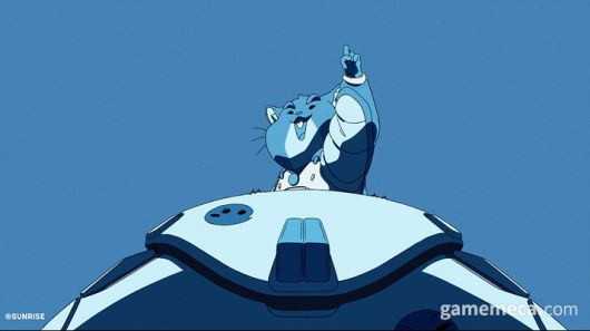 ▲ '아인' 레킹볼 (사진제공: 블리자드)