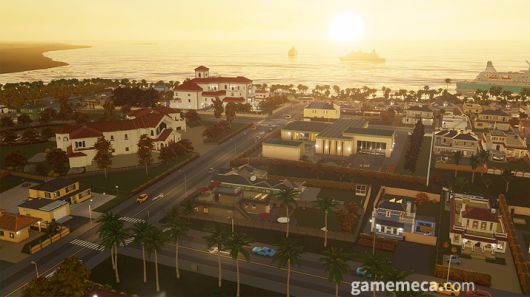 ▲ 해변 주택 번들 스크린샷 (사진 출처: 게임 스팀 페이지)