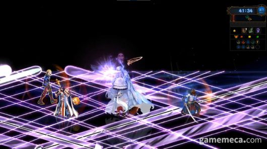 ▲ 3페이즈 플레이 화면 (사진제공: 넥슨)