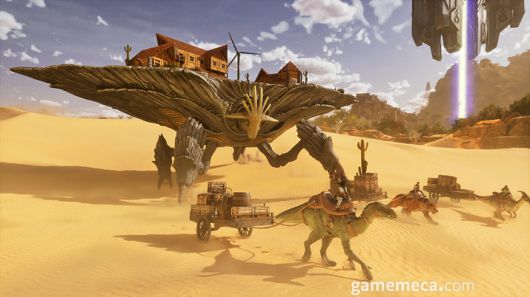 (국내에서 노출되지 않은 게임표시를 위해 미국 IP로 접속한 순위입니다)