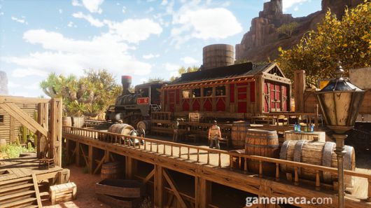 ▲ 신규 DLC 스크린샷 (사진 출처: 게임 스팀 페이지)