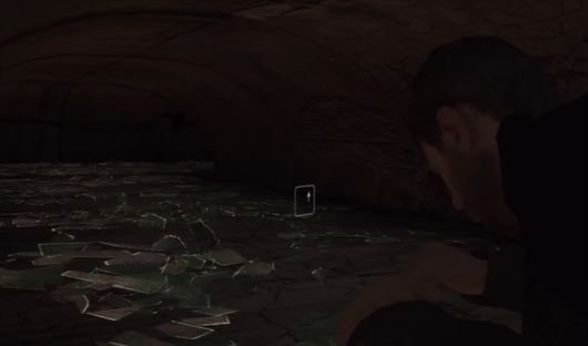 ▲ 이 터널을 지나가며 절망감에 빠진 게이머가 한둘이 아니다 (사진출처: 유튜브 채널 Gaming Since Gaming 갈무리)