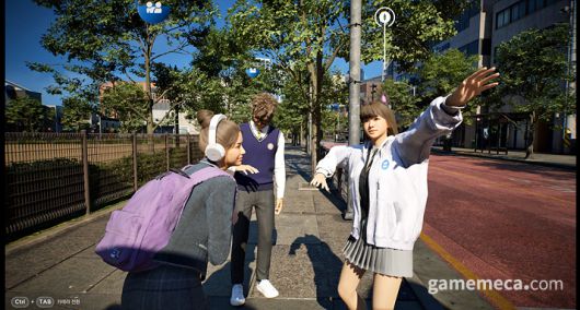 ▲ 인조이 스크린샷 (사진제공: 크래프톤)