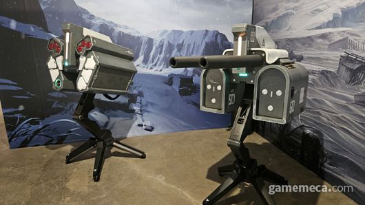 ▲ 많은 유저들에게 슬픔과 여운을 남겼던 라피와 레드후드의 이야기도 만나볼 수 있습니다 (사진: 게임메카 촬영)