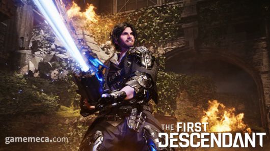 ▲ 퍼스트 디센던트 스크린샷 (사진제공: 넥슨)