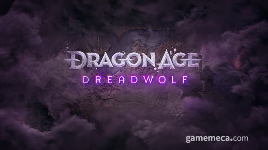 ▲ 드래곤 에이지: 드레드 울프 대표 이미지 (사진출처: EA 공식 유튜브 영상 갈무리)