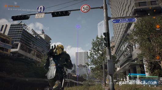 ▲ 한국문화정보원이 구현한 관련 에셋은 언리얼 및 유니티에서 누구나 무료로 사용할 수 있다 (사진출처: 언리얼엔진 마켓플레이스)